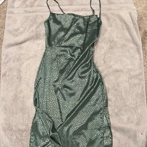 Lulus dress